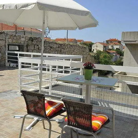 Katarina Hotel Dubrovnik