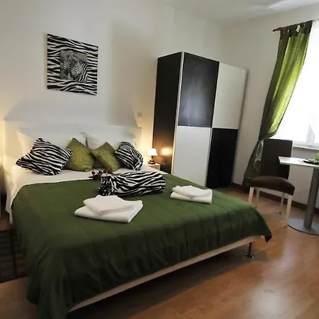 Hotel Katarina